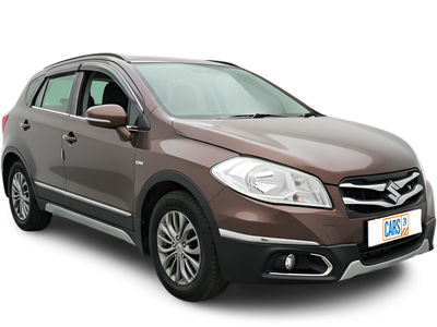 Maruti S Cross-img
